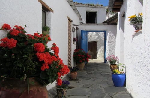 Ferreirola Bed & Breakfast | Sierra y Mar