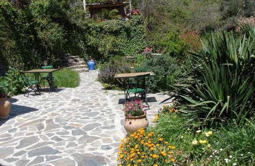 Ferreirola Bed & Breakfast | Sierra y Mar