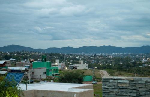 Comuna Estancia Vieja Apartment | Sierras Apartamentos