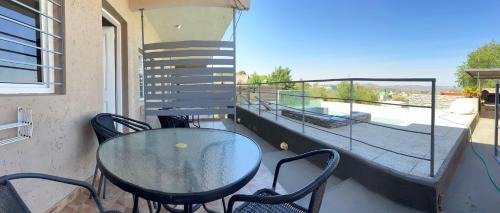 Comuna Estancia Vieja Apartment | Sierras Apartamentos