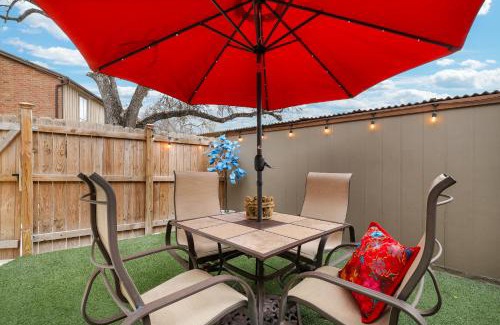 Wetmore House | Siesta - A Birdy Vacation Rental