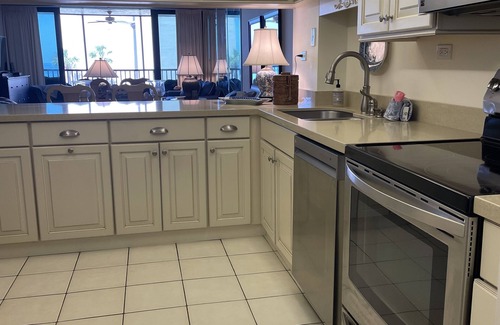 Siesta Key Condo | Siesta Breakers on Crescent Beach Siesta Key
