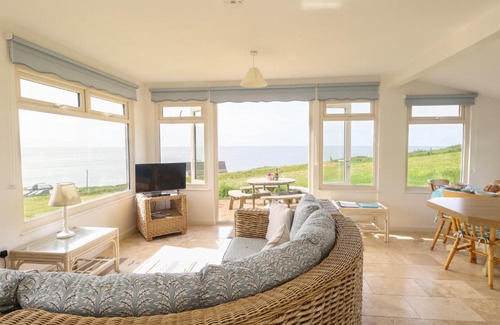 Eype House | Siesta Chalet