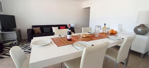 L'Hospitalet de l'Infant Apartment | Siesta