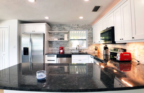 Siesta Key House | Siesta Heron Suites & Villas