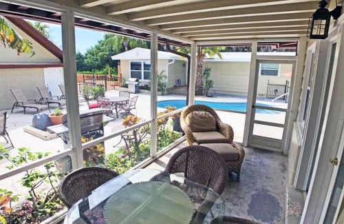 Siesta Key House | Siesta Heron Suites & Villas