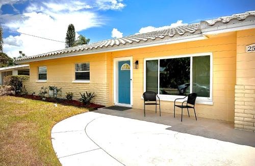 Sarasota House | Siesta Hideway