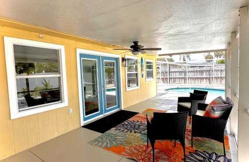 Sarasota House | Siesta Hideway