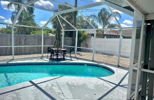 Sarasota House | Siesta Hideway