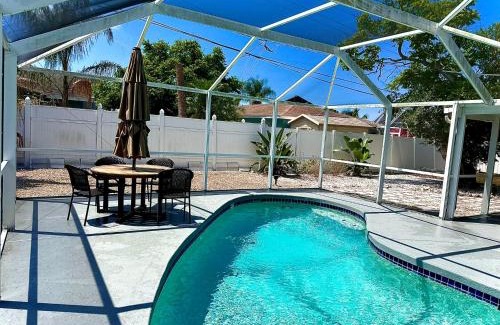 Sarasota House | Siesta Hideway