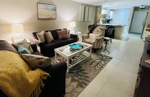 Siesta Key Condo | Siesta Key.Bay to Beach Condo!
