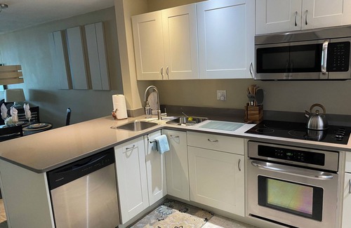 Siesta Key Condo | Siesta Key.Bay to Beach Condo!