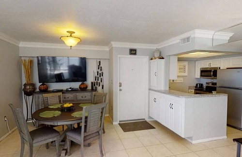 Siesta Key Condo | Siesta Key Beach Front Condo! Breathtaking view!