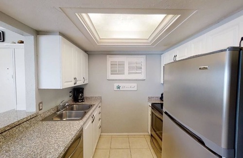 Siesta Key Condo | Siesta Key Beach Front Condo! Breathtaking view!