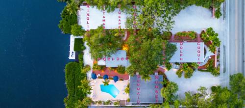 Siesta Key House | Siesta Key Bungalows, the Lagoon Bungalows Complex