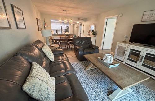 Siesta Key Condo | Siesta Key For Me @ The Palm Bay Club