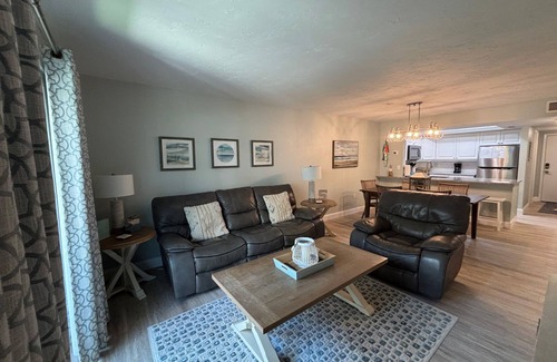 Siesta Key Condo | Siesta Key For Me @ The Palm Bay Club