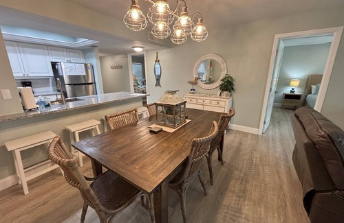 Siesta Key Condo | Siesta Key For Me @ The Palm Bay Club