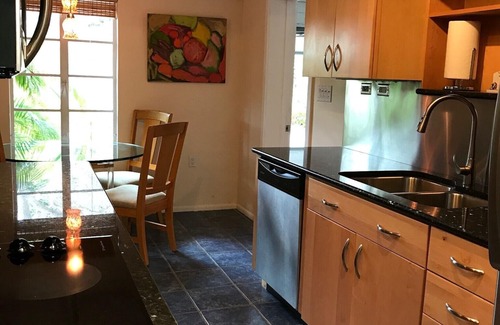 Siesta Key House | Siesta Key Gem ! -50' Lap Pool, Hot Tub and just one Block to Siesta Key Beach!