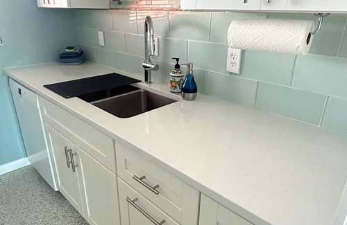 Siesta Key Condo | Siesta Key GULF SIDE~#100 - Peaceful Private Condo, 3 Pools, Jamaica Royale