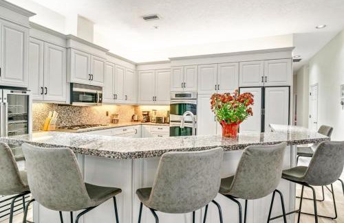 Siesta Key House | Siesta Key Marvel Pool SPA Deeded Beach Access