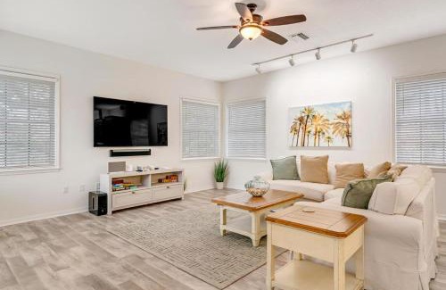 Siesta Key House | Siesta Key Marvel Pool SPA Deeded Beach Access