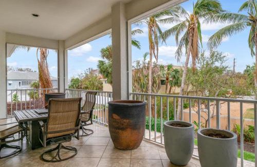 Siesta Key House | Siesta Key Marvel Pool SPA Deeded Beach Access