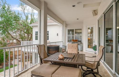 Siesta Key House | Siesta Key Marvel Pool SPA Deeded Beach Access
