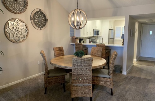 Siesta Key Condo | Siesta Key-Siesta Dunes- Beautiful Condo on the Gulf of Mexico- NEWLY RENOVATED!