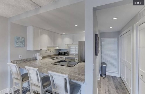 Siesta Key Apartment | Siesta Key