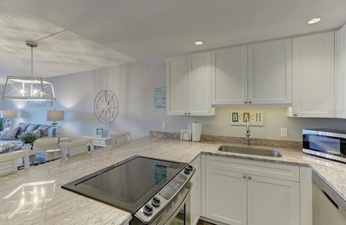 Siesta Key Apartment | Siesta Key