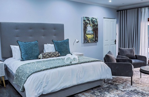 Mokopane House | Siesta Manor Guesthouse