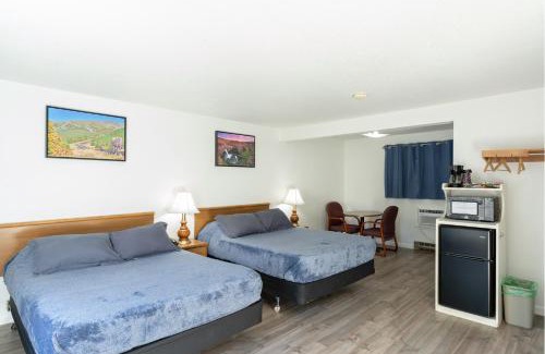 Colfax Hotel | Siesta Motel Colfax WA