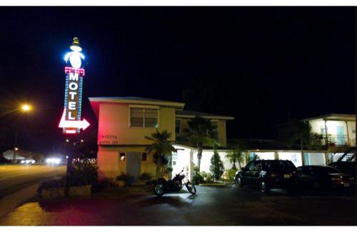 Riverside Park Hotel | Siesta Motor Inn By Townhouse Kennedy Space Center Titusville I 95