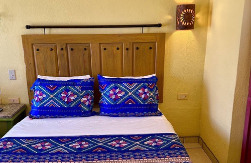 Centro Hotel | Siesta Suites Boutique Hotel