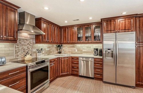 Siesta Key House | Siesta Sunset | Luxurious Beach Front Penthouse w/Views of Gulf, Minutes to Siesta Key Village