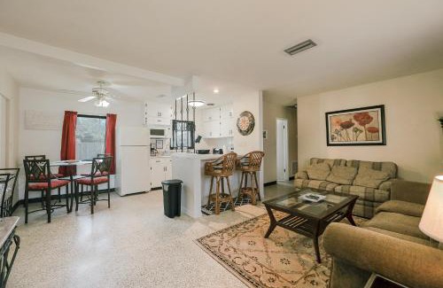 South Venice House | Siesta Vacation Home