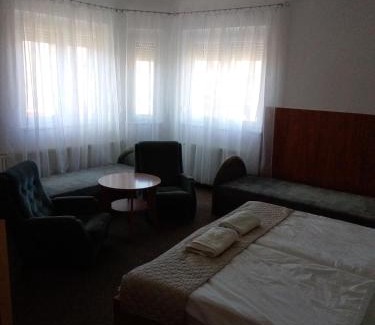 Miskolc-Tapolca House | Siesta Vendégház
