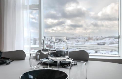 Hliðar Apartment | Sif Apartments by Heimaleiga