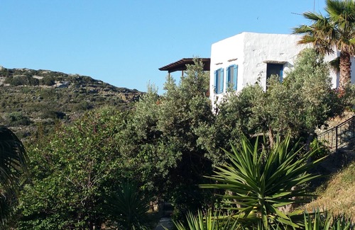 Platis Gialos House | SIFNOS house - part or the whole ! for up to 8 persons