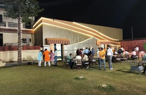 Alwar Resort | Sigdi Resorts, Alwar