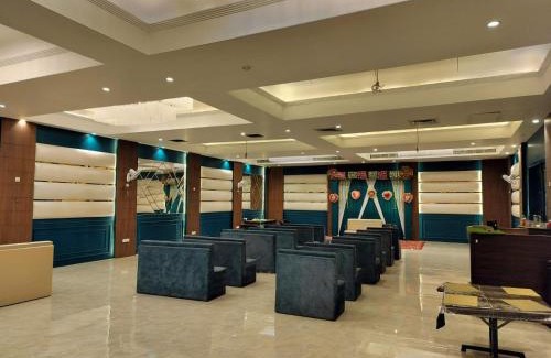 Alwar Resort | Sigdi Resorts, Alwar