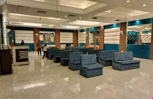 Alwar Resort | Sigdi Resorts, Alwar