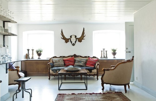 Varmdo Hotel | Siggesta Gård