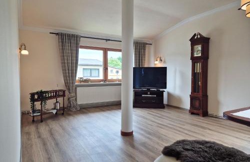 Kuehlungsborn Apartment | Siggi