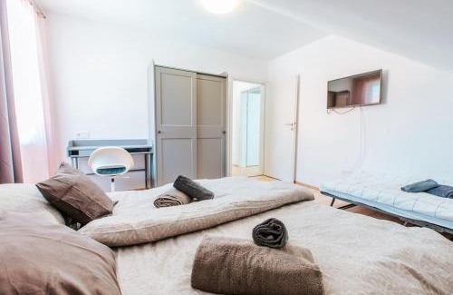 Szeged Apartment | Sightseeing apartman 1.