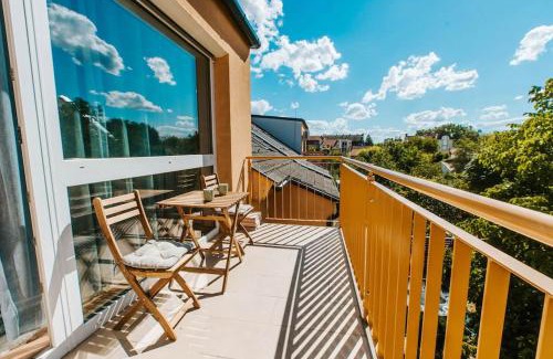 Szeged Apartment | Sightseeing apartman 1.