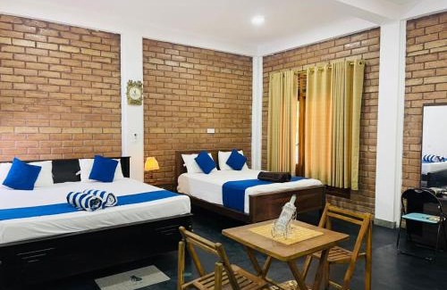 Kimbissa Hotel | Sigiri Bawana