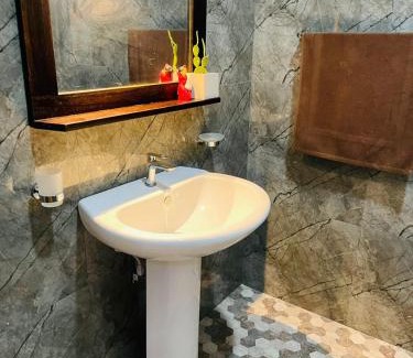 Kimbissa Hotel | Sigiri Bawana