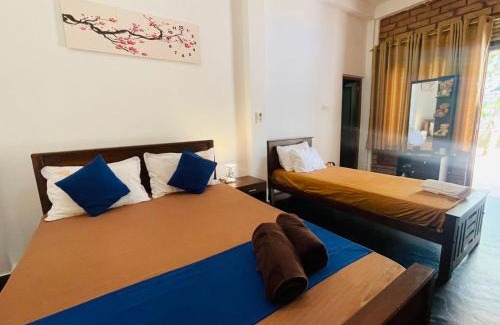 Kimbissa Hotel | Sigiri Bawana